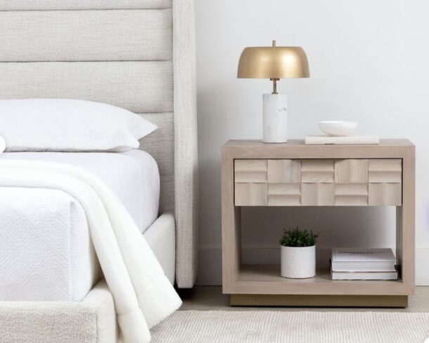 Akava Nightstand - Image 2